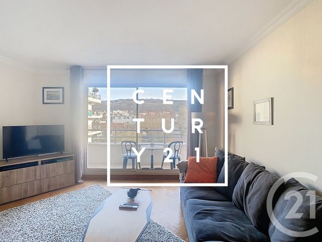 Appartement à vendre MEUDON