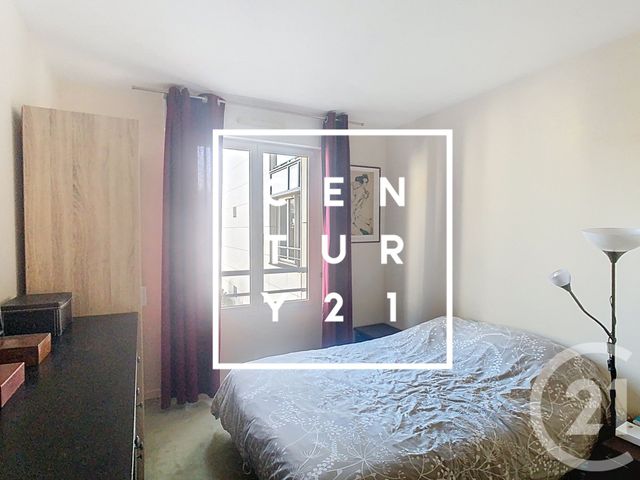 Appartement à vendre - 2 pièces - 48.32 m2 - MEUDON - 92 - ILE-DE-FRANCE - Century 21 Agence Du Château