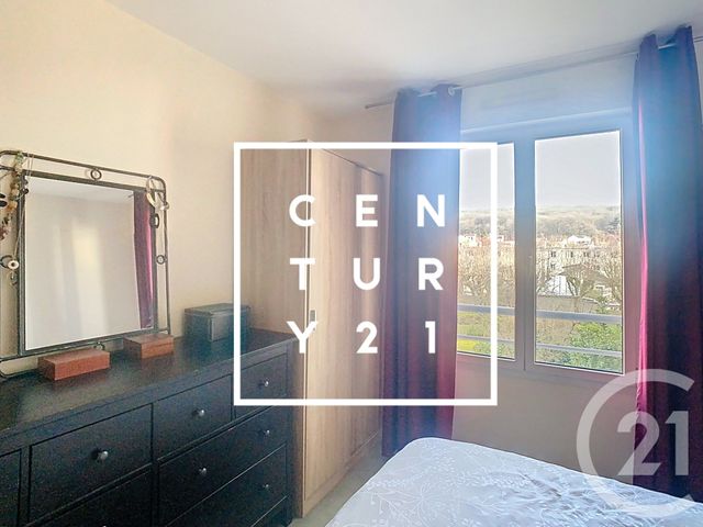Appartement à vendre - 2 pièces - 48.32 m2 - MEUDON - 92 - ILE-DE-FRANCE - Century 21 Agence Du Château