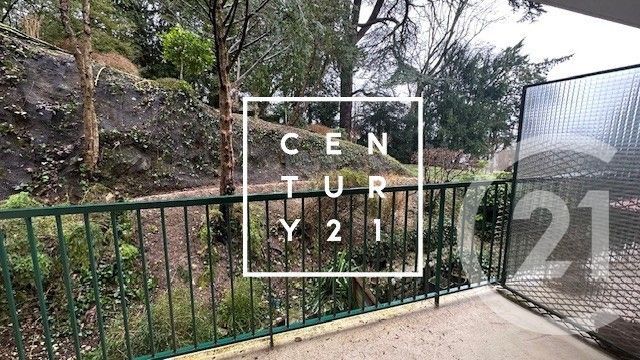 Appartement T2 à vendre - 2 pièces - 70.0 m2 - MEUDON - 92 - ILE-DE-FRANCE - Century 21 Agence Du Château
