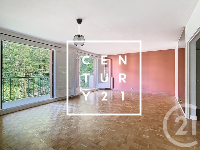 Appartement T2 à vendre - 2 pièces - 70.0 m2 - MEUDON - 92 - ILE-DE-FRANCE - Century 21 Agence Du Château
