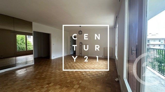 Appartement T2 à vendre - 2 pièces - 70.0 m2 - MEUDON - 92 - ILE-DE-FRANCE - Century 21 Agence Du Château