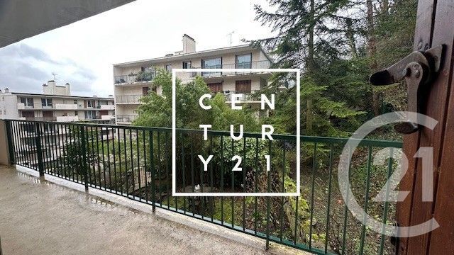 Appartement T2 à vendre - 2 pièces - 70.0 m2 - MEUDON - 92 - ILE-DE-FRANCE - Century 21 Agence Du Château
