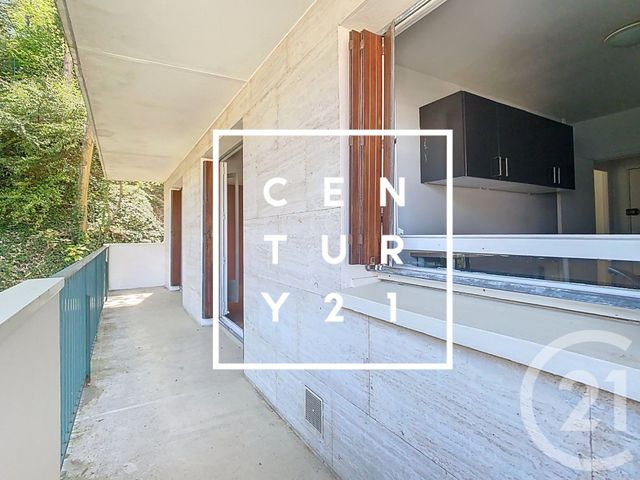 Appartement T2 à vendre - 2 pièces - 70.0 m2 - MEUDON - 92 - ILE-DE-FRANCE - Century 21 Agence Du Château
