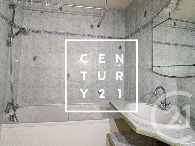 Appartement T2 à vendre - 2 pièces - 70.0 m2 - MEUDON - 92 - ILE-DE-FRANCE - Century 21 Agence Du Château