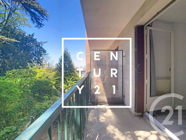 Appartement T2 à vendre - 2 pièces - 70.0 m2 - MEUDON - 92 - ILE-DE-FRANCE - Century 21 Agence Du Château