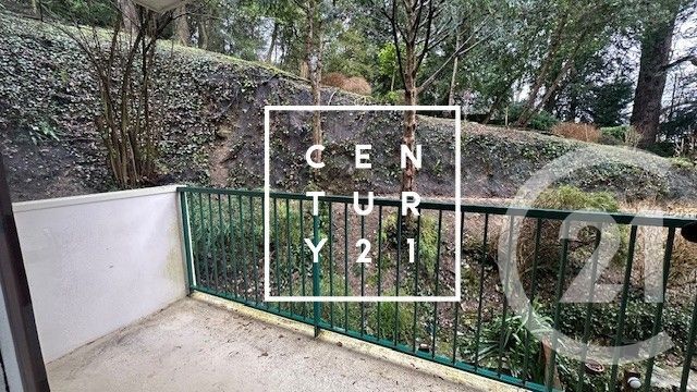 Appartement T2 à vendre - 2 pièces - 70.0 m2 - MEUDON - 92 - ILE-DE-FRANCE - Century 21 Agence Du Château