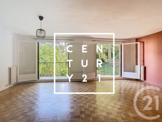 Appartement T2 à vendre - 2 pièces - 70.0 m2 - MEUDON - 92 - ILE-DE-FRANCE - Century 21 Agence Du Château