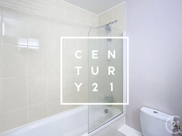 Appartement F1 à louer - 1 pièce - 25.0 m2 - BOULOGNE BILLANCOURT - 92 - ILE-DE-FRANCE - Century 21 Agence Du Château