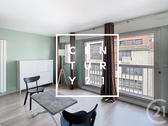 Appartement F1 à louer BOULOGNE BILLANCOURT