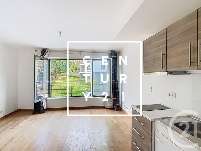 Appartement F1 à vendre - 1 pièce - 25.75 m2 - MEUDON - 92 - ILE-DE-FRANCE - Century 21 Agence Du Château