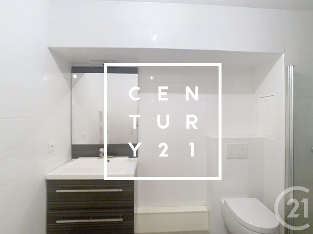 Appartement F1 à vendre - 1 pièce - 25.75 m2 - MEUDON - 92 - ILE-DE-FRANCE - Century 21 Agence Du Château