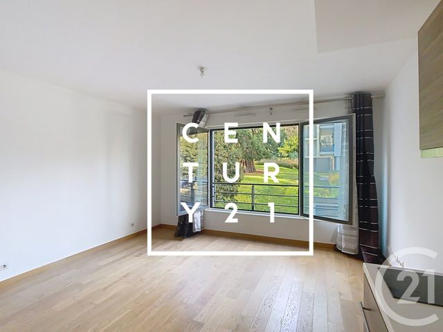 Appartement F1 à vendre - 1 pièce - 25.75 m2 - MEUDON - 92 - ILE-DE-FRANCE - Century 21 Agence Du Château