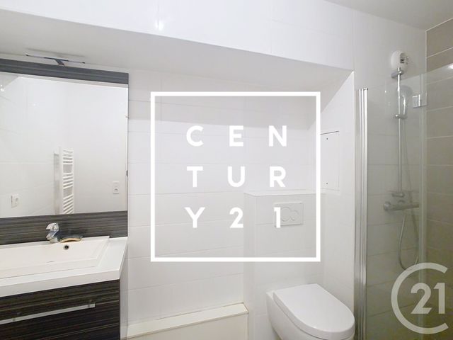 Appartement F1 à vendre - 1 pièce - 25.75 m2 - MEUDON - 92 - ILE-DE-FRANCE - Century 21 Agence Du Château