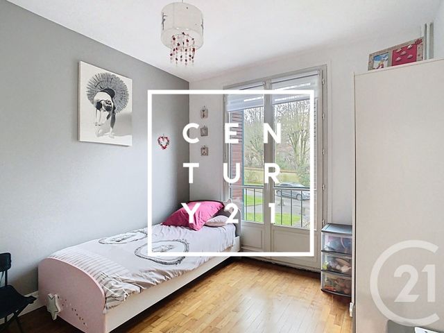 Appartement T4 à vendre - 4 pièces - 95.56 m2 - MEUDON - 92 - ILE-DE-FRANCE - Century 21 Agence Du Château