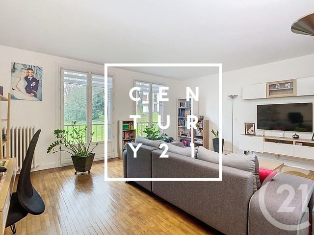 Appartement T4 à vendre MEUDON