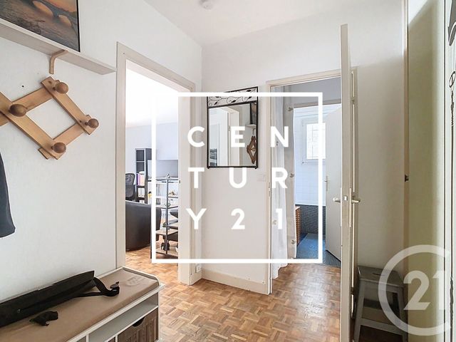 Appartement F2 à vendre - 2 pièces - 58.86 m2 - MEUDON - 92 - ILE-DE-FRANCE - Century 21 Agence Du Château