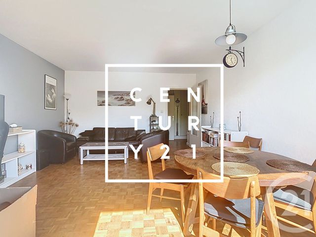 appartement - MEUDON - 92