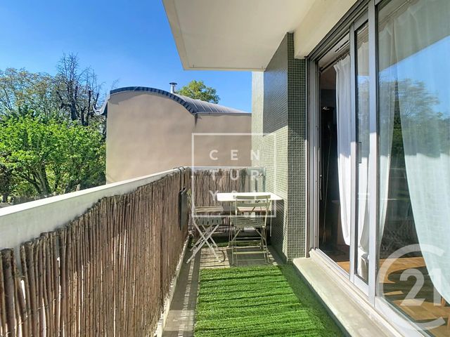 Appartement F2 à vendre - 2 pièces - 58.86 m2 - MEUDON - 92 - ILE-DE-FRANCE - Century 21 Agence Du Château