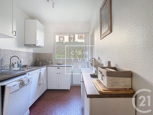 Appartement F2 à vendre - 2 pièces - 58.86 m2 - MEUDON - 92 - ILE-DE-FRANCE - Century 21 Agence Du Château