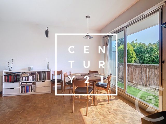 Appartement F2 à vendre - 2 pièces - 58.86 m2 - MEUDON - 92 - ILE-DE-FRANCE - Century 21 Agence Du Château