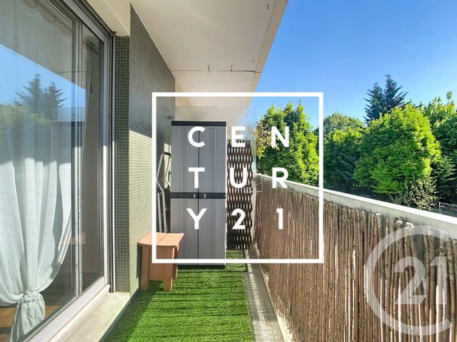 Appartement F2 à vendre - 2 pièces - 58.86 m2 - MEUDON - 92 - ILE-DE-FRANCE - Century 21 Agence Du Château
