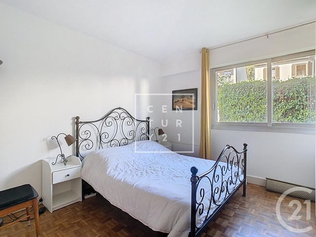 Appartement F2 à vendre - 2 pièces - 58.86 m2 - MEUDON - 92 - ILE-DE-FRANCE - Century 21 Agence Du Château