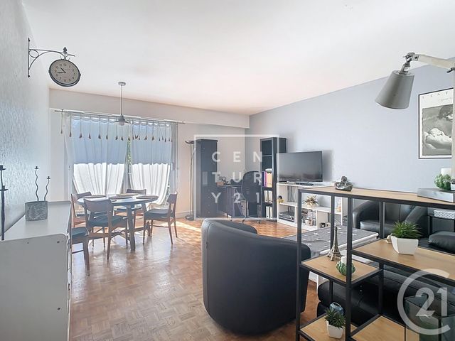 Appartement F2 à vendre MEUDON
