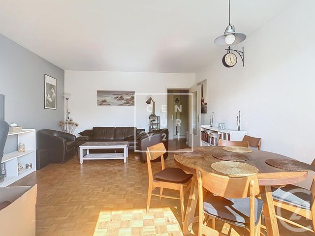 Appartement F2 à vendre - 2 pièces - 58.86 m2 - MEUDON - 92 - ILE-DE-FRANCE - Century 21 Agence Du Château