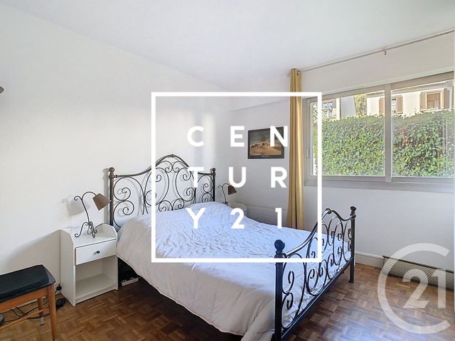 Appartement F2 à vendre - 2 pièces - 58.86 m2 - MEUDON - 92 - ILE-DE-FRANCE - Century 21 Agence Du Château