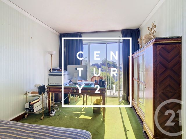 Appartement F6 à vendre - 6 pièces - 130.38 m2 - MEUDON - 92 - ILE-DE-FRANCE - Century 21 Agence Du Château