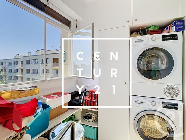 Appartement F6 à vendre - 6 pièces - 130.38 m2 - MEUDON - 92 - ILE-DE-FRANCE - Century 21 Agence Du Château