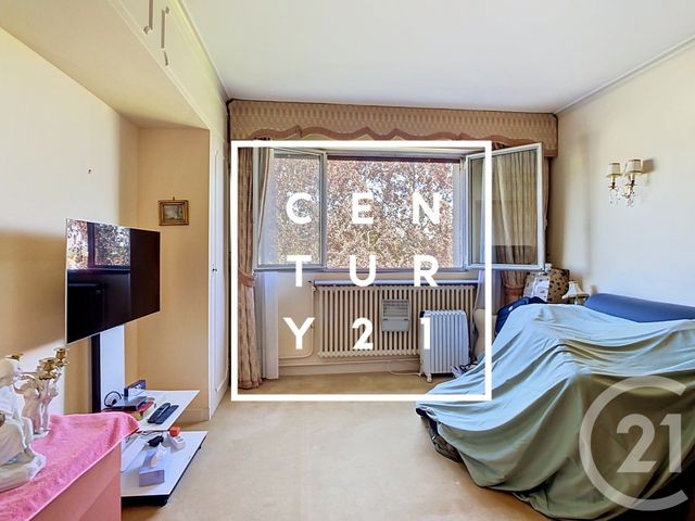 Appartement F6 à vendre - 6 pièces - 130.38 m2 - MEUDON - 92 - ILE-DE-FRANCE - Century 21 Agence Du Château