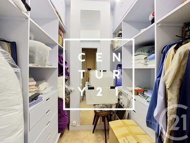 Appartement F6 à vendre - 6 pièces - 130.38 m2 - MEUDON - 92 - ILE-DE-FRANCE - Century 21 Agence Du Château