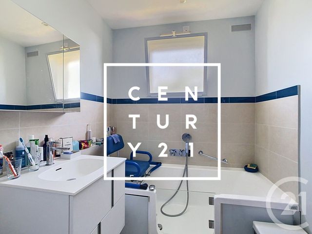 Appartement F6 à vendre - 6 pièces - 130.38 m2 - MEUDON - 92 - ILE-DE-FRANCE - Century 21 Agence Du Château