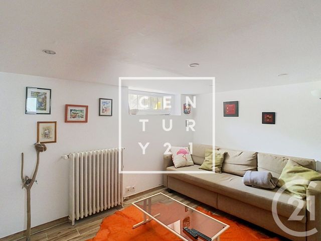 maison à vendre - 6 pièces - 140.42 m2 - MEUDON - 92 - ILE-DE-FRANCE - Century 21 Agence Du Château