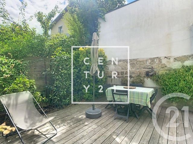 maison à vendre - 6 pièces - 140.42 m2 - MEUDON - 92 - ILE-DE-FRANCE - Century 21 Agence Du Château