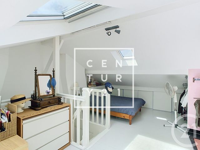 maison à vendre - 6 pièces - 140.42 m2 - MEUDON - 92 - ILE-DE-FRANCE - Century 21 Agence Du Château