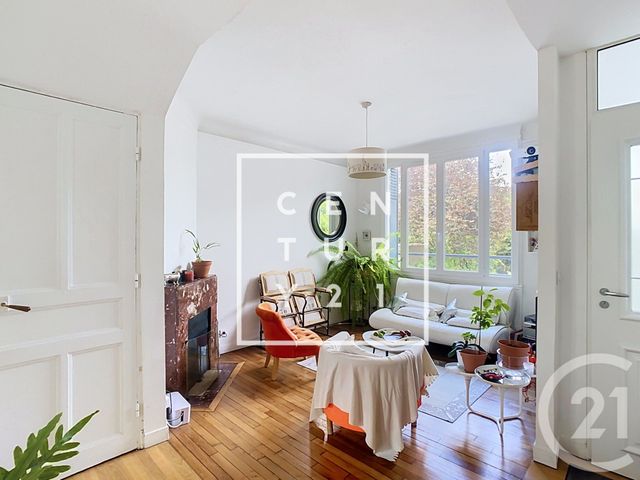 Maison à vendre MEUDON