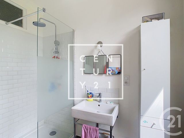 maison à vendre - 6 pièces - 140.42 m2 - MEUDON - 92 - ILE-DE-FRANCE - Century 21 Agence Du Château