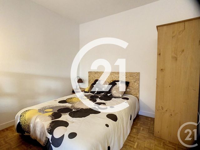 Appartement F2 à louer - 2 pièces - 35.5 m2 - MEUDON - 92 - ILE-DE-FRANCE - Century 21 Agence Du Château