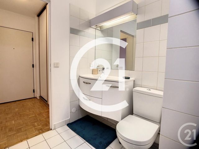 Appartement F2 à louer - 2 pièces - 35.5 m2 - MEUDON - 92 - ILE-DE-FRANCE - Century 21 Agence Du Château