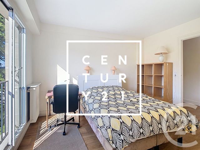 Appartement F3 à louer - 3 pièces - 67.35 m2 - MEUDON - 92 - ILE-DE-FRANCE - Century 21 Agence Du Château