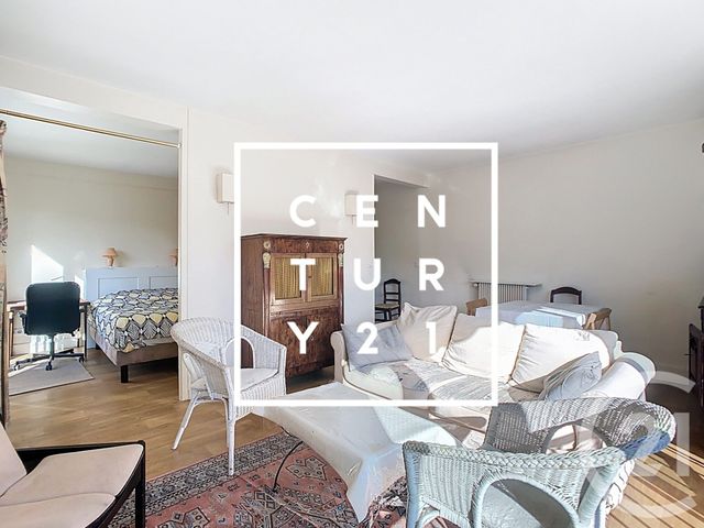 Appartement F3 à louer MEUDON