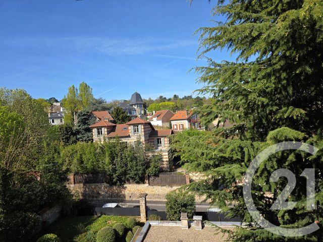 Appartement F3 à louer - 3 pièces - 67.35 m2 - MEUDON - 92 - ILE-DE-FRANCE - Century 21 Agence Du Château