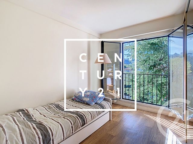 Appartement F3 à louer - 3 pièces - 67.35 m2 - MEUDON - 92 - ILE-DE-FRANCE - Century 21 Agence Du Château
