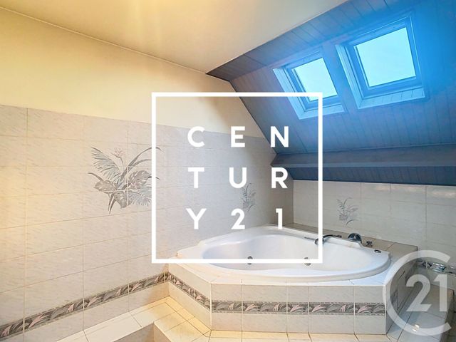 Appartement à vendre - 5 pièces - 128.85 m2 - MEUDON - 92 - ILE-DE-FRANCE - Century 21 Agence Du Château