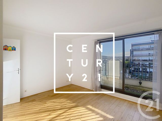 Appartement à vendre - 5 pièces - 128.85 m2 - MEUDON - 92 - ILE-DE-FRANCE - Century 21 Agence Du Château