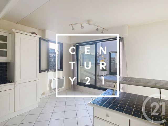 Appartement à vendre - 5 pièces - 128.85 m2 - MEUDON - 92 - ILE-DE-FRANCE - Century 21 Agence Du Château