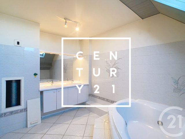 Appartement à vendre - 5 pièces - 128.85 m2 - MEUDON - 92 - ILE-DE-FRANCE - Century 21 Agence Du Château